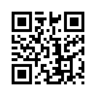 QR-код приложения TGxi